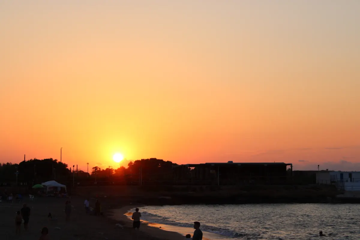 Passeggiata Fotografica a Brindisi — Tour Guidati