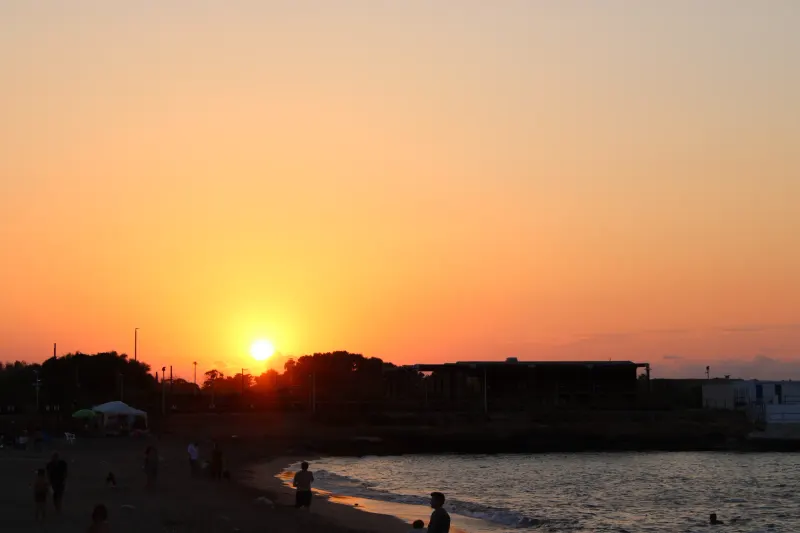 Passeggiata Fotografica a Brindisi