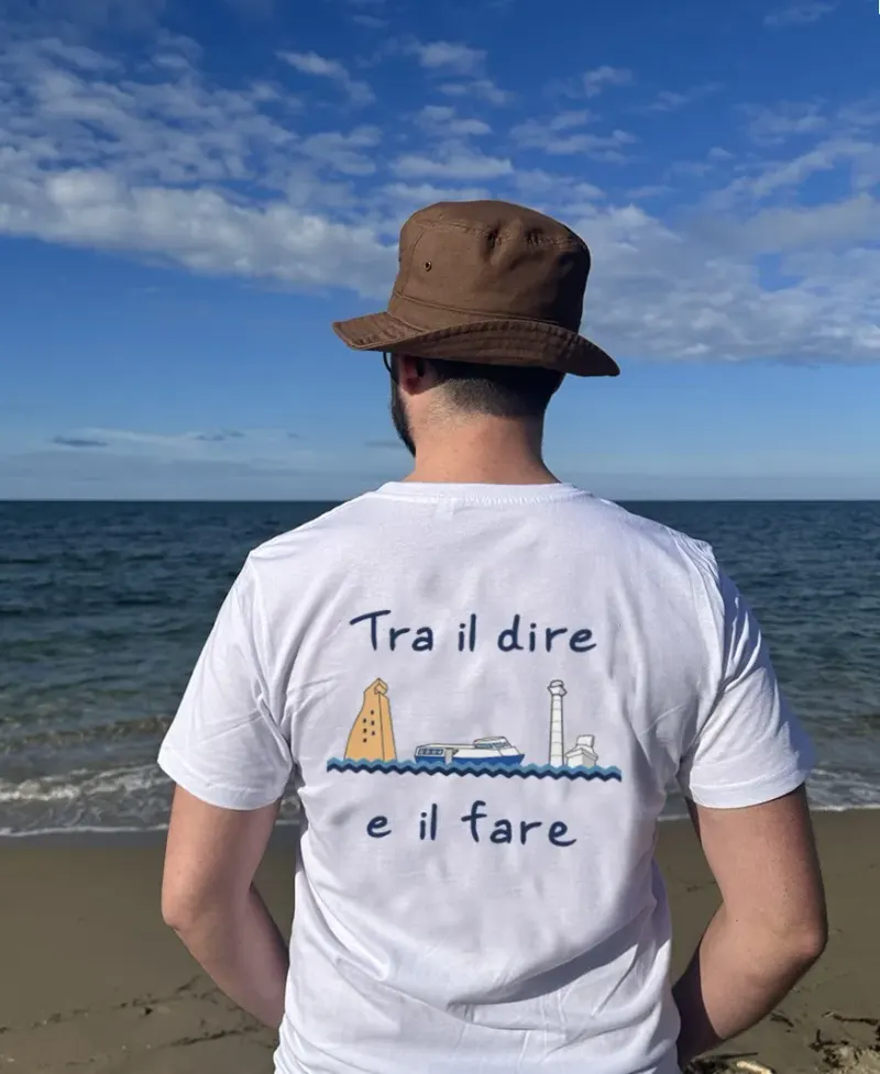 Tra il dire e il fare