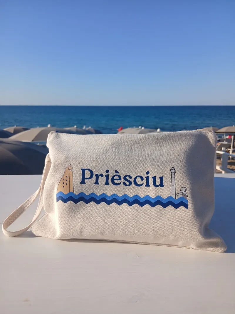 Priesciu