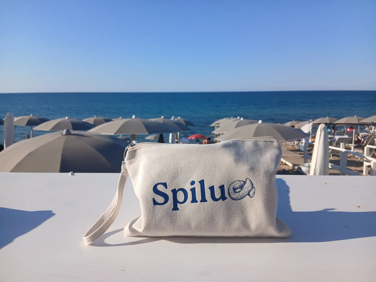 Spilu — Torby i Torebki
