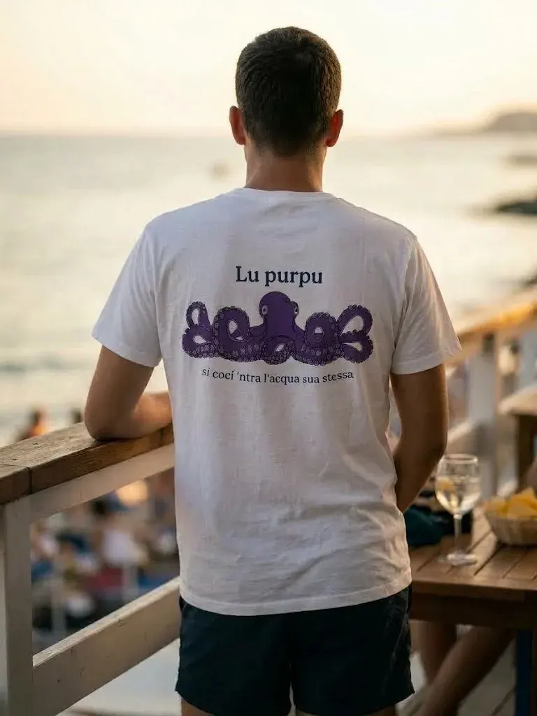 Proverbio Purpu