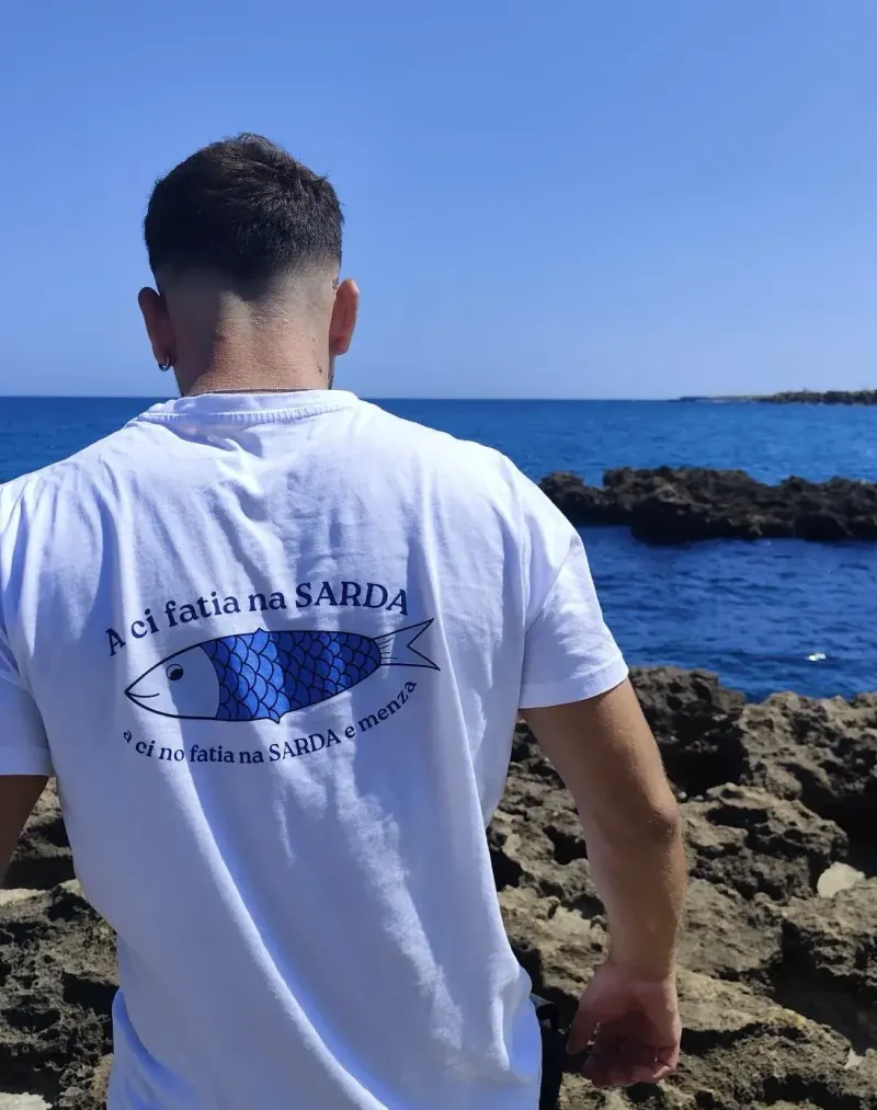 Mots et proverbes de Brindisi : un petit dictionnaire pour les visiteurs