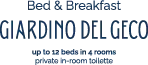 B&B Giardino del Geco