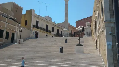 Colonne romane di Brindisi