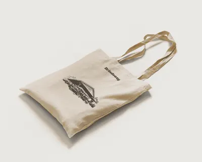 Shopper Mercato Coperto — foto 2