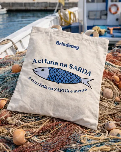 Borsa in Tela Brindisina — foto 4