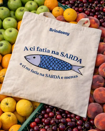 Borsa in Tela Brindisina — foto 2