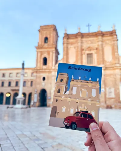 Postcard from Brindisi — foto 4