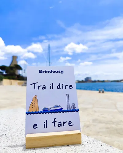 Postcard from Brindisi — foto 5